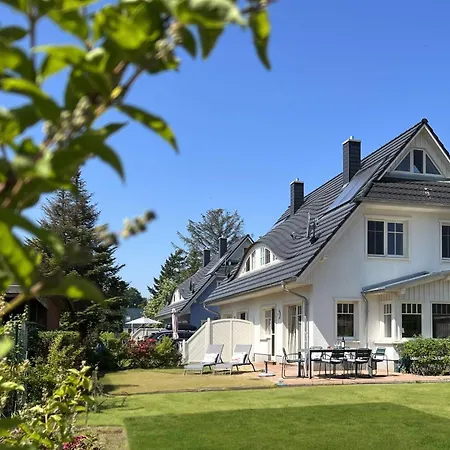 Meeresbrise 펜션 *