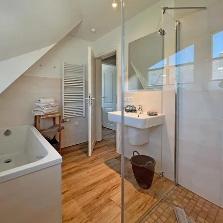 Holiday home Meeresbrise Zingst