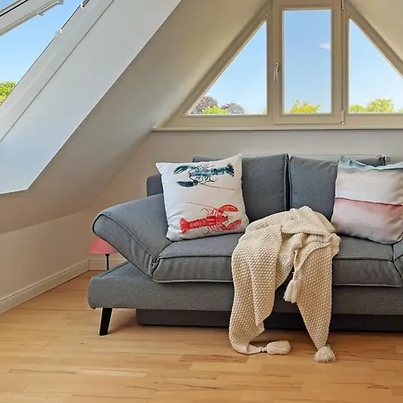 Holiday home Meeresbrise *
