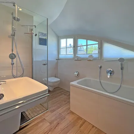Holiday home Meeresbrise *