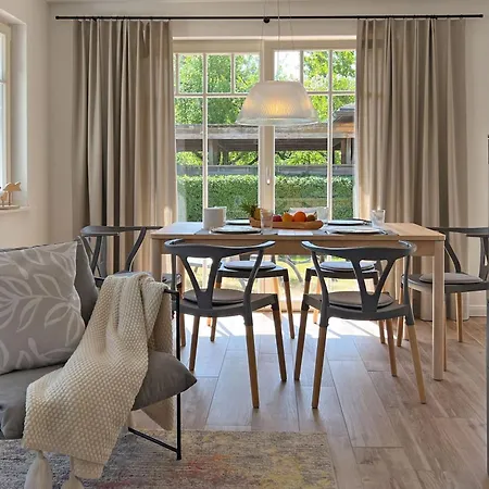 Casa vacanze Meeresbrise