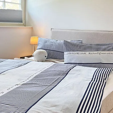 Meeresbrise 펜션 *