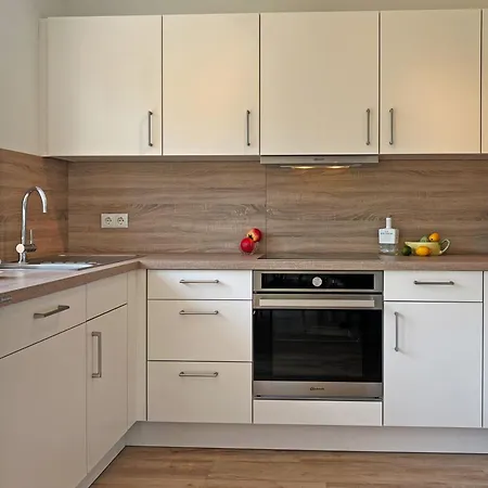 Meeresbrise 펜션 징스트