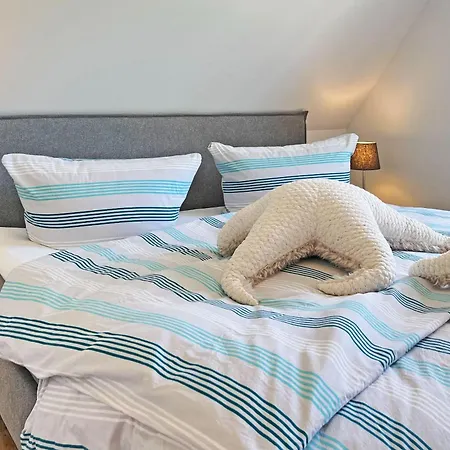 Meeresbrise * 징스트