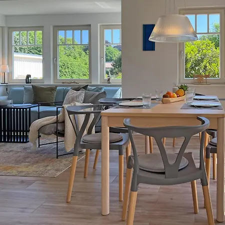 Meeresbrise 펜션 *