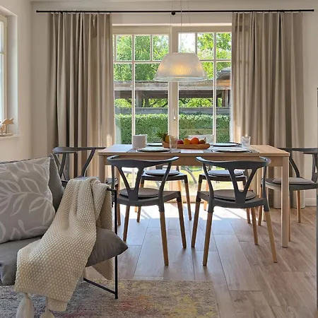 펜션 Meeresbrise *